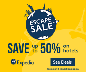 Expedia