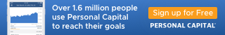 personal capital banner ad
