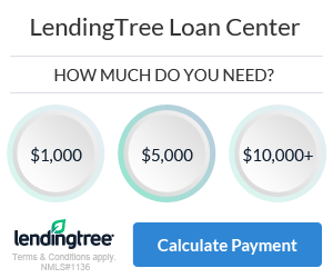 LendingTree Personal Loan for Teachers