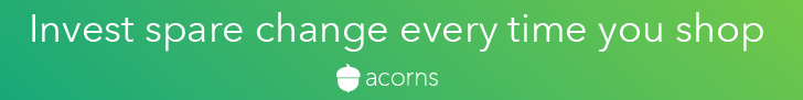 Acorns Investing - What it is and how it works