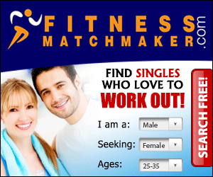 FitnessMatchmaker.com