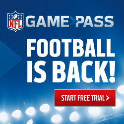 Fragen Nfl Gamepass