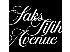 Saks Fifth Avenue black friday