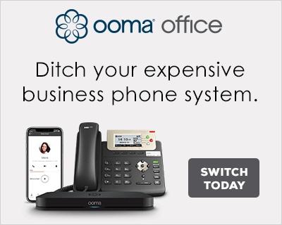 Ooma Office: A Cost-Effective Phone System For Small Businesses