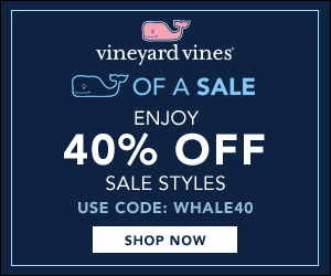 vineyard vines code