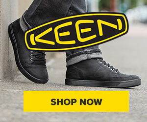 Keen hot sale utility redding