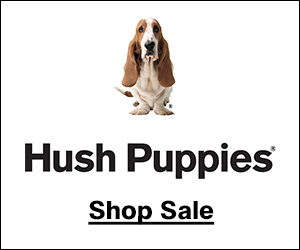 hush puppies shop near me