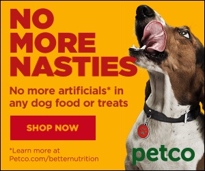 petco veterans discount