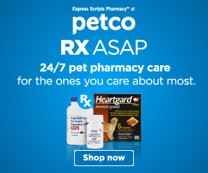 petco veterans discount