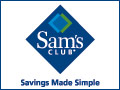 Sam's Club One Day Sale
