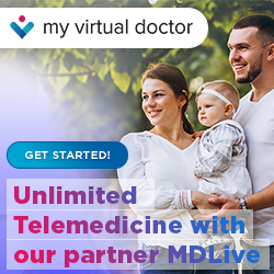 Telemedicine virtual doctor