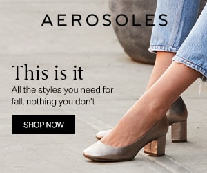Aerosoles Deals - Save a bundle with 