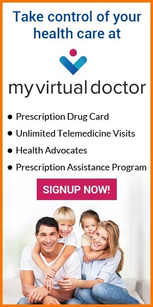 Telemedicine virtual doctor