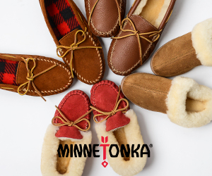 Find the best of Minnetonka Moccasin 