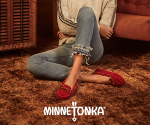 minnetonka moccasins discount code