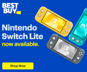 coupons for nintendo switch lite