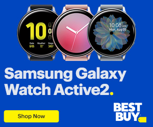 samsung galaxy watch promo code