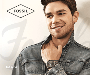 Fossil Uk