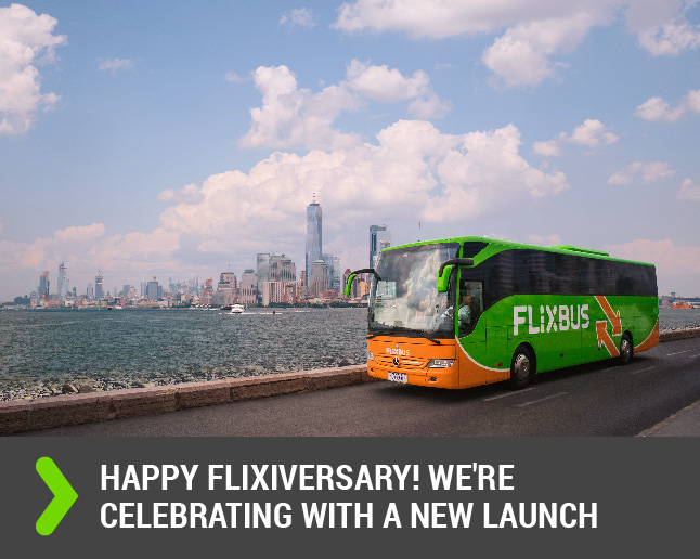 flixbus Flixbus review