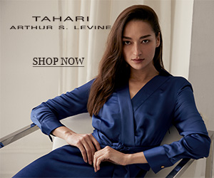 穿出好衣品！高端女装Tahari ASL全网低至4折大促！