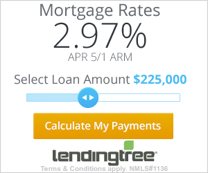 Lending Tree