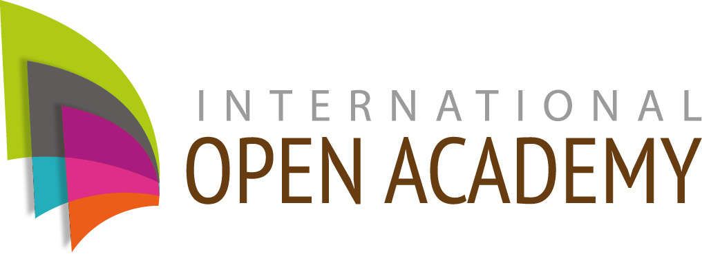 International Open Academy Logo