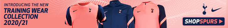 Tottenham Hotspur Team Colors - HEX, RGB, CMYK, PANTONE ...
