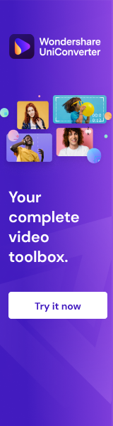 Wondershare Discount Codes logo