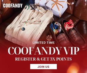 coofandy.com logo