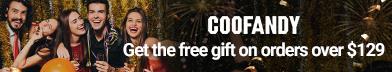 coofandy.com logo