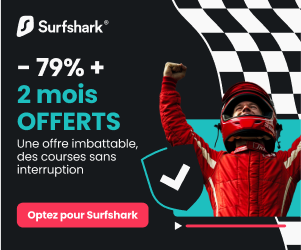 Deal focused VPN - FR
