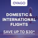 ovago logo