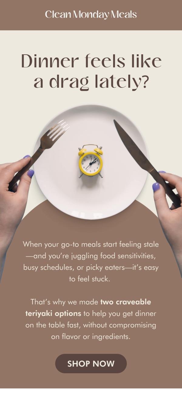 cleanmondaymeals.com