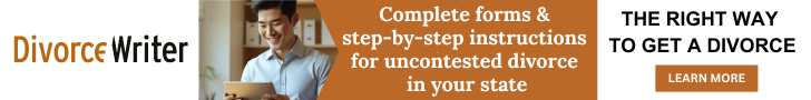 divorcewriter.com