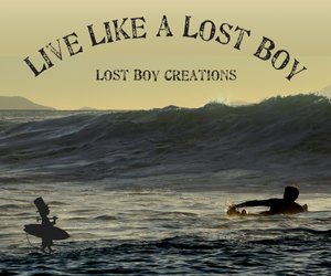 Lost Boy Creations - 6179