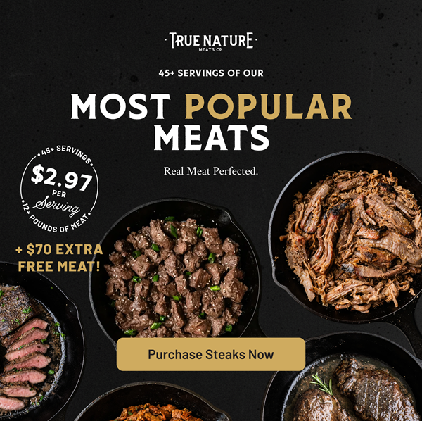 truenaturemeats.com