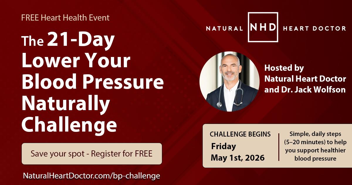 naturalheartdoctor.com