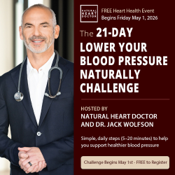 naturalheartdoctor.com