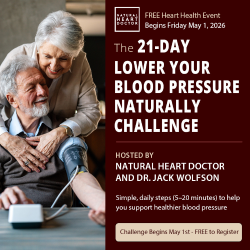 naturalheartdoctor.com