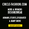 Circle Fashion