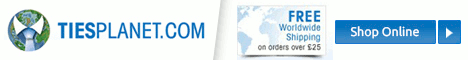 tiesplanet.com