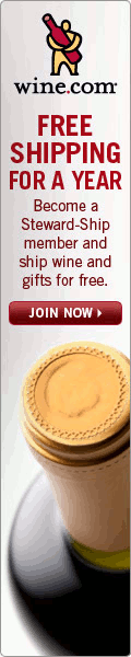 Wine Advertisement