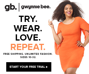 Find Affordable Plus Size Clothing 