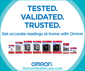 Omron is the best blood pressure monitors. High blood pressure and kidney disease are linked. 