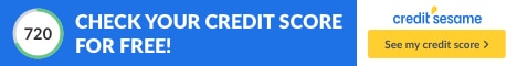 credit sesame logo