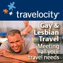 gay travel destination