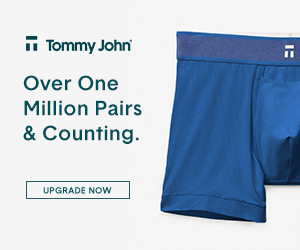 tommy john underwear coupon