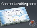 contact lens king coupons Up-to-date ContactLensKing.com discounts, coupons, specials, and rebates.