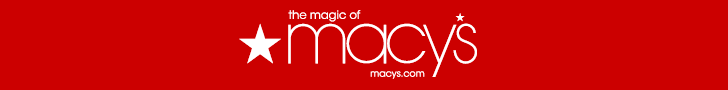 macy's banner