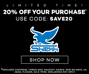 off Shiekh Shoes Coupons, Promo Codes 
